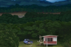 Appalachian Landscape - Digital Painting